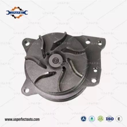 Vandens siurblys 4386576 3684450 už „Cummins QSZ13/X15/X114B/X116/ISX/ISZ/ISZ13“